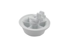02 43 227 DISHWASHER WHEEL BK NEW MODEL